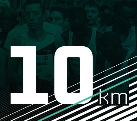 10 KM