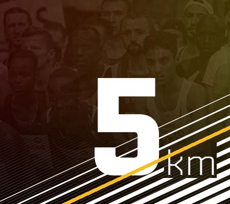 5 KM