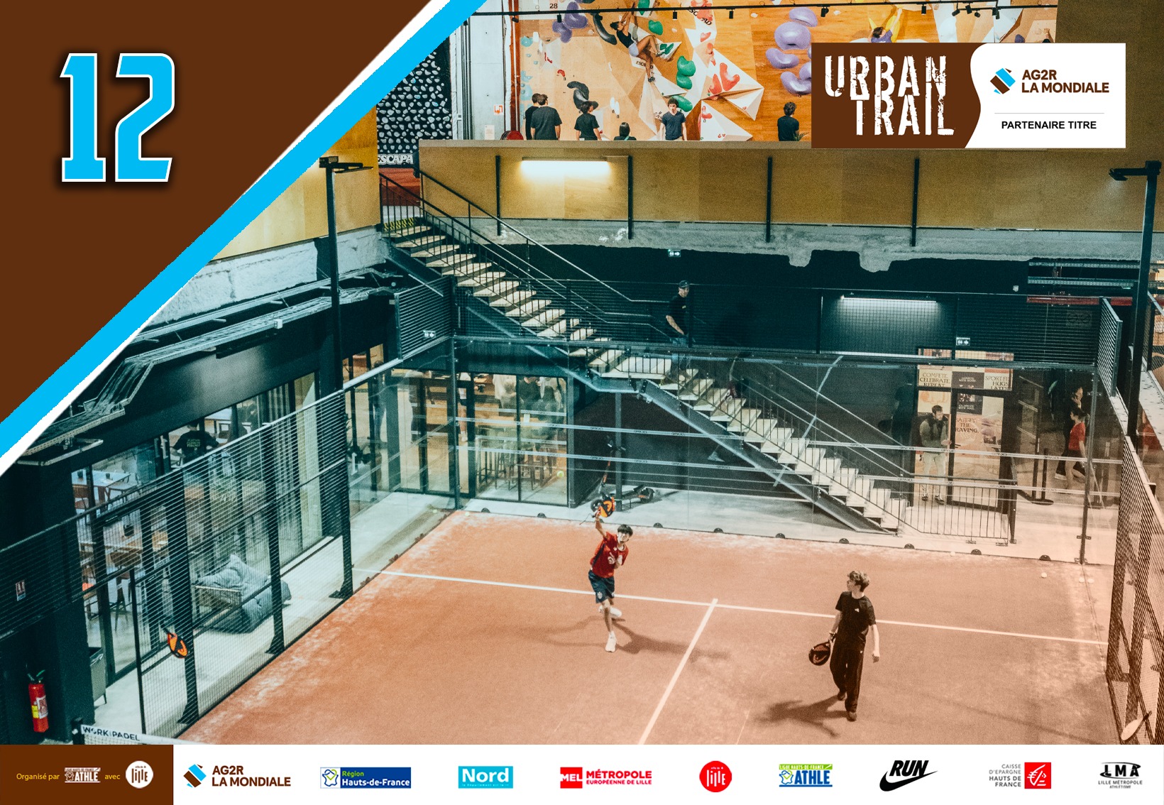 Parc Jean-Baptiste Lebas