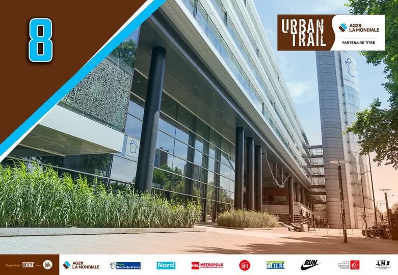 Siège de la Région