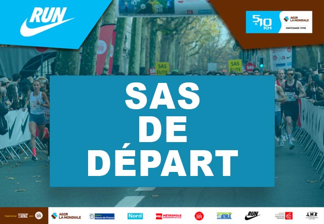  ZONE DE DEPART : ORGANISEZ-VOUS !