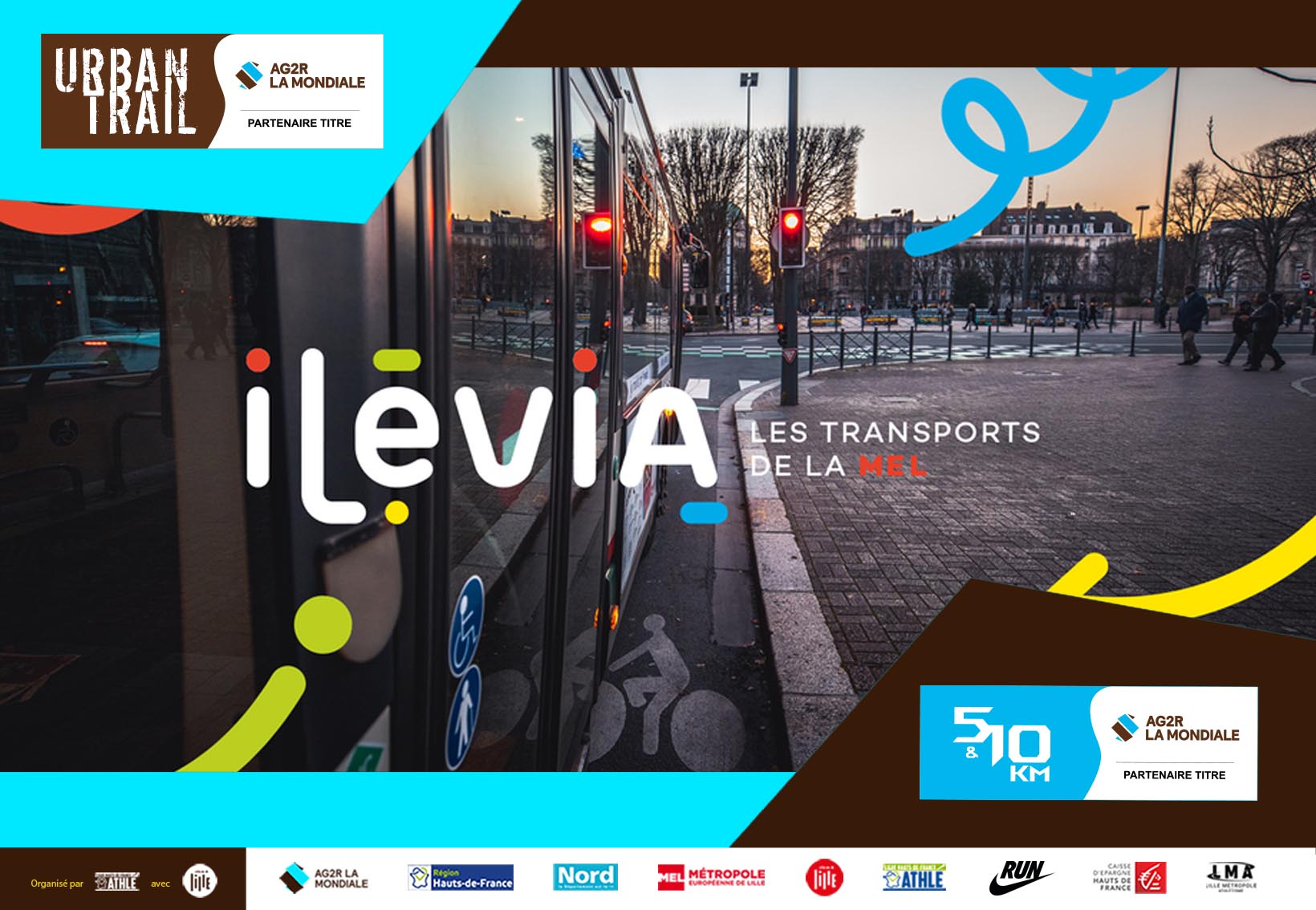 PRIVILEGIEZ LES TRANSPORTS EN COMMUN !